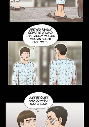 Couple Game: 17 Sex Fantasies Ver.2 - Ch.41 - 63 END Page #217