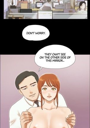 Couple Game: 17 Sex Fantasies Ver.2 - Ch.41 - 63 END Page #26