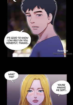 Couple Game: 17 Sex Fantasies Ver.2 - Ch.41 - 63 END Page #138