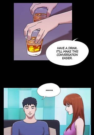 Couple Game: 17 Sex Fantasies Ver.2 - Ch.41 - 63 END Page #157