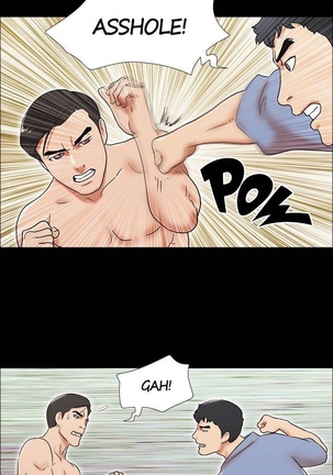 Couple Game: 17 Sex Fantasies Ver.2 - Ch.41 - 63 END Page #251