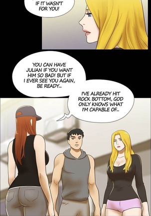 Couple Game: 17 Sex Fantasies Ver.2 - Ch.41 - 63 END Page #196