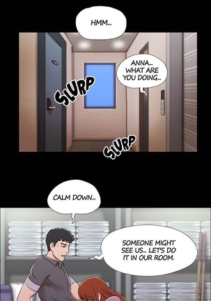 Couple Game: 17 Sex Fantasies Ver.2 - Ch.41 - 63 END Page #262