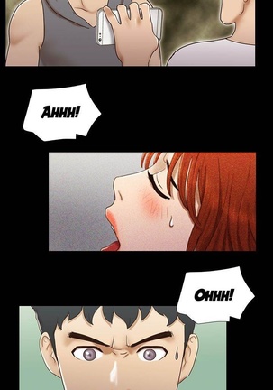 Couple Game: 17 Sex Fantasies Ver.2 - Ch.41 - 63 END Page #213