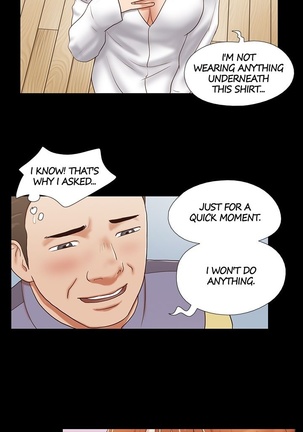 Couple Game: 17 Sex Fantasies Ver.2 - Ch.41 - 63 END Page #73