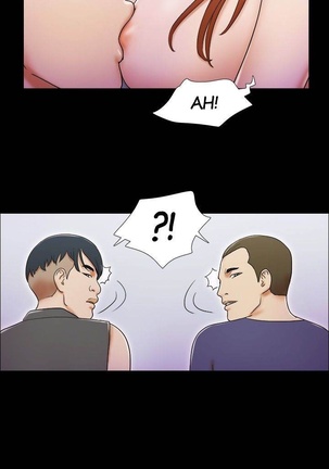 Couple Game: 17 Sex Fantasies Ver.2 - Ch.41 - 63 END Page #152