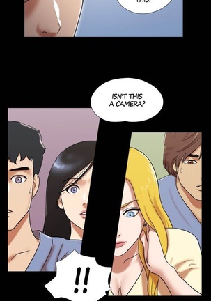 Couple Game: 17 Sex Fantasies Ver.2 - Ch.41 - 63 END Page #242