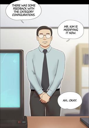 Couple Game: 17 Sex Fantasies Ver.2 - Ch.41 - 63 END - Page 94
