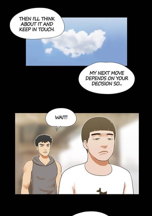 Couple Game: 17 Sex Fantasies Ver.2 - Ch.41 - 63 END Page #180