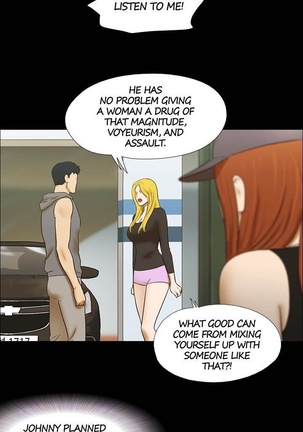 Couple Game: 17 Sex Fantasies Ver.2 - Ch.41 - 63 END Page #193
