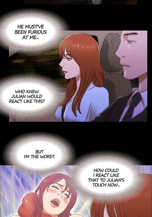 Couple Game: 17 Sex Fantasies Ver.2 - Ch.41 - 63 END Page #106