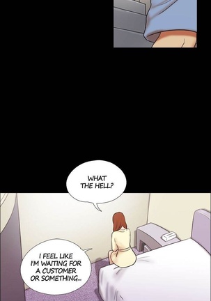 Couple Game: 17 Sex Fantasies Ver.2 - Ch.41 - 63 END Page #238