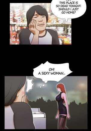 Couple Game: 17 Sex Fantasies Ver.2 - Ch.41 - 63 END Page #40