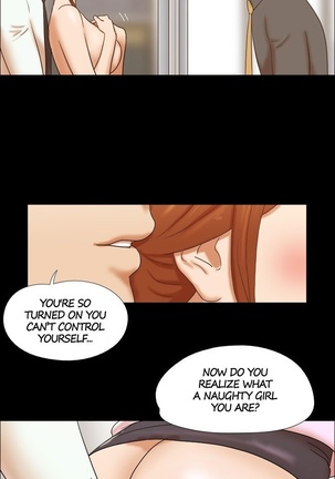 Couple Game: 17 Sex Fantasies Ver.2 - Ch.41 - 63 END Page #28