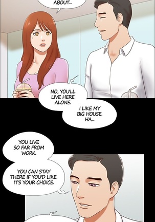 Couple Game: 17 Sex Fantasies Ver.2 - Ch.41 - 63 END Page #63