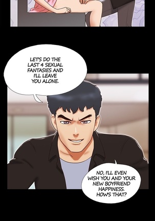 Couple Game: 17 Sex Fantasies Ver.2 - Ch.41 - 63 END Page #102