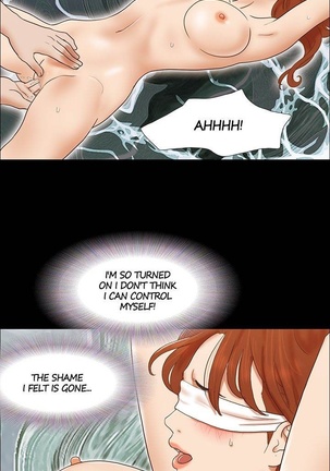 Couple Game: 17 Sex Fantasies Ver.2 - Ch.41 - 63 END - Page 202