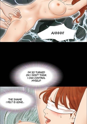 Couple Game: 17 Sex Fantasies Ver.2 - Ch.41 - 63 END Page #202