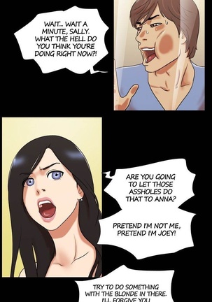 Couple Game: 17 Sex Fantasies Ver.2 - Ch.41 - 63 END Page #245