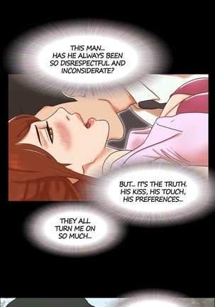 Couple Game: 17 Sex Fantasies Ver.2 - Ch.41 - 63 END Page #23