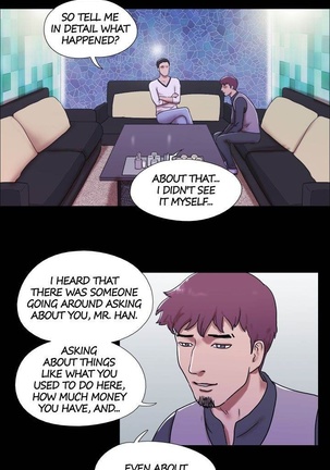 Couple Game: 17 Sex Fantasies Ver.2 - Ch.41 - 63 END Page #155