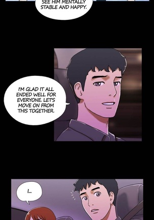Couple Game: 17 Sex Fantasies Ver.2 - Ch.41 - 63 END Page #258