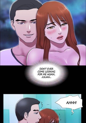 Couple Game: 17 Sex Fantasies Ver.2 - Ch.41 - 63 END Page #164