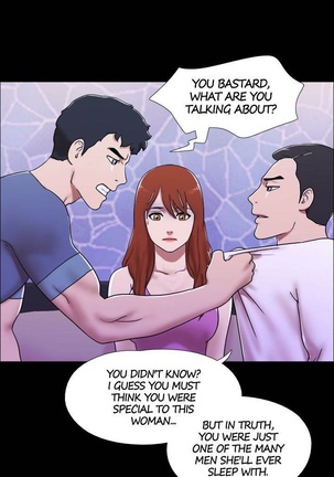 Couple Game: 17 Sex Fantasies Ver.2 - Ch.41 - 63 END Page #158