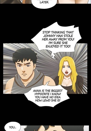 Couple Game: 17 Sex Fantasies Ver.2 - Ch.41 - 63 END Page #194