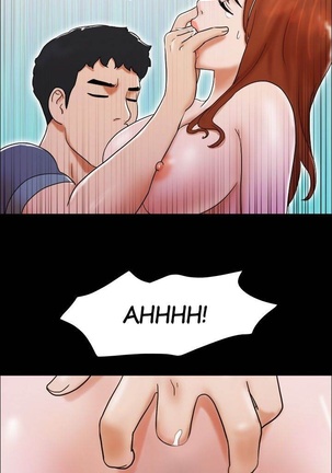 Couple Game: 17 Sex Fantasies Ver.2 - Ch.41 - 63 END Page #153