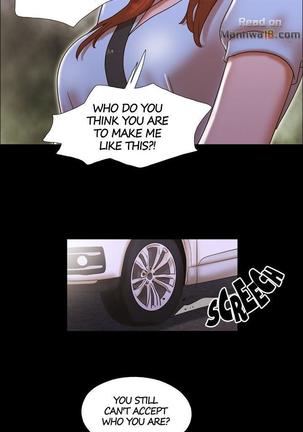 Couple Game: 17 Sex Fantasies Ver.2 - Ch.41 - 63 END Page #130