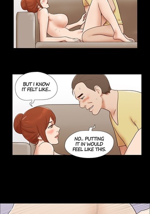 Couple Game: 17 Sex Fantasies Ver.2 - Ch.41 - 63 END Page #79