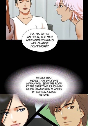 Couple Game: 17 Sex Fantasies Ver.2 - Ch.41 - 63 END Page #235