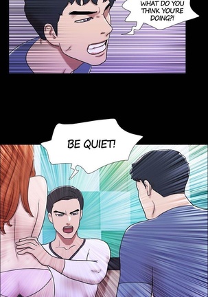 Couple Game: 17 Sex Fantasies Ver.2 - Ch.41 - 63 END Page #160