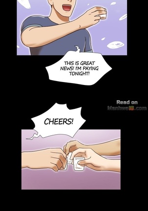 Couple Game: 17 Sex Fantasies Ver.2 - Ch.41 - 63 END Page #136