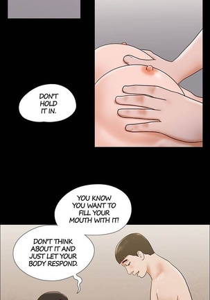 Couple Game: 17 Sex Fantasies Ver.2 - Ch.41 - 63 END Page #205