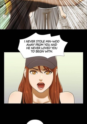 Couple Game: 17 Sex Fantasies Ver.2 - Ch.41 - 63 END Page #195