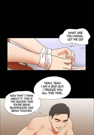Couple Game: 17 Sex Fantasies Ver.2 - Ch.41 - 63 END Page #199