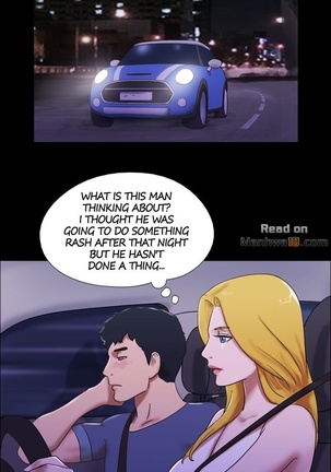 Couple Game: 17 Sex Fantasies Ver.2 - Ch.41 - 63 END Page #137