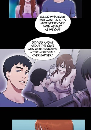 Couple Game: 17 Sex Fantasies Ver.2 - Ch.41 - 63 END Page #156