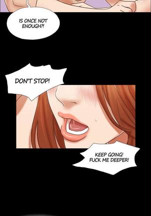 Couple Game: 17 Sex Fantasies Ver.2 - Ch.41 - 63 END - Page 83