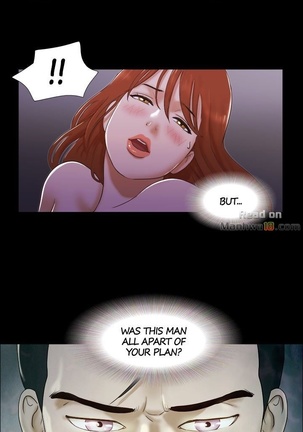 Couple Game: 17 Sex Fantasies Ver.2 - Ch.41 - 63 END Page #121