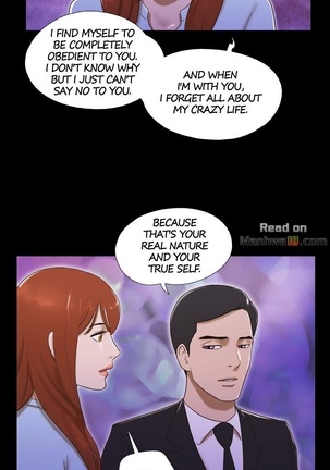 Couple Game: 17 Sex Fantasies Ver.2 - Ch.41 - 63 END Page #134