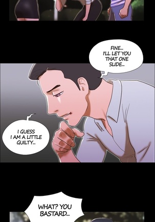 Couple Game: 17 Sex Fantasies Ver.2 - Ch.41 - 63 END Page #50