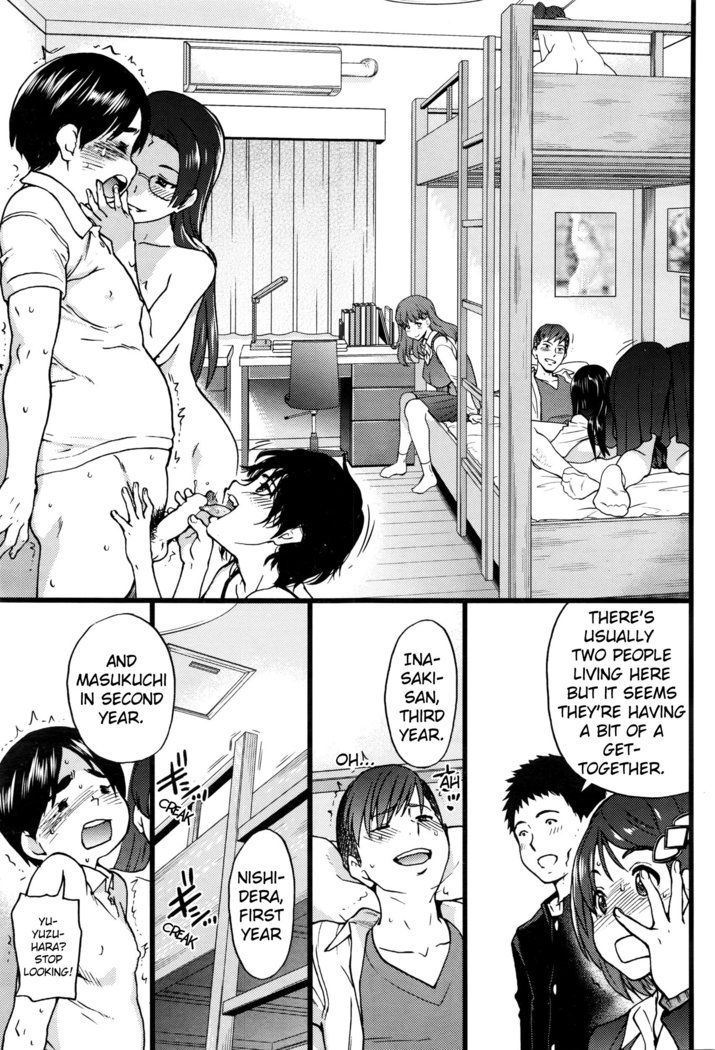 Boku no Bokki Penis o Rokuga Shite Ikina Yo | Go Ahead and Film My Hard Penis Chapter 2
