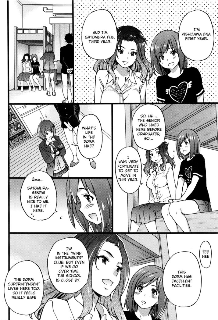 Boku no Bokki Penis o Rokuga Shite Ikina Yo | Go Ahead and Film My Hard Penis Chapter 2
