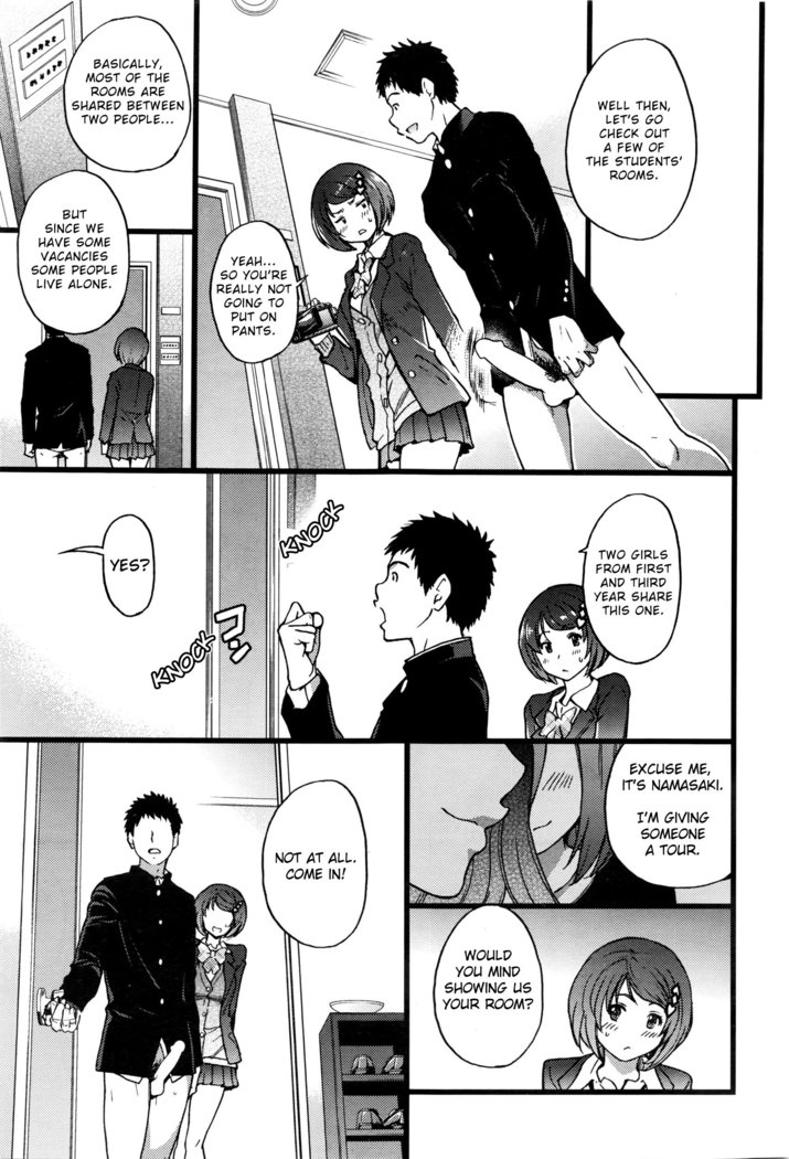 Boku no Bokki Penis o Rokuga Shite Ikina Yo | Go Ahead and Film My Hard Penis Chapter 2