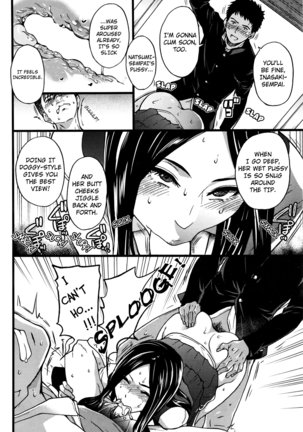 Boku no Bokki Penis o Rokuga Shite Ikina Yo | Go Ahead and Film My Hard Penis Chapter 2 Page #25