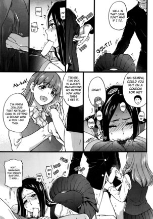 Boku no Bokki Penis o Rokuga Shite Ikina Yo | Go Ahead and Film My Hard Penis Chapter 2 Page #22