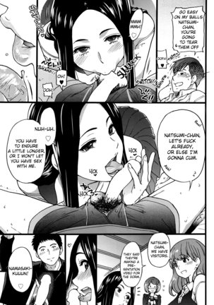 Boku no Bokki Penis o Rokuga Shite Ikina Yo | Go Ahead and Film My Hard Penis Chapter 2 Page #20